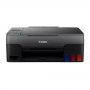 Canon PIXMA | G3520 | Printer / copier / scanner | Colour | Ink-jet | A4/Legal | Black - 6